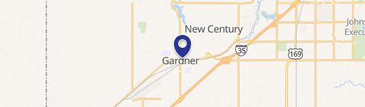 Gardner, KS 66030