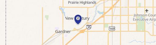 New Century, KS 66031