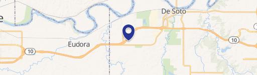 New Century, KS 66031