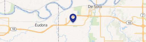 New Century, KS 66031