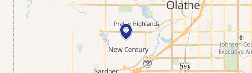 New Century, KS 66031