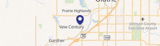 New Century, KS 66031