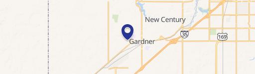 Gardner, KS 66030