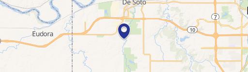 New Century, KS 66031