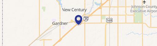 New Century, KS 66031