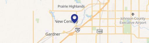 New Century, KS 66031