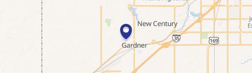 Gardner, KS 66030