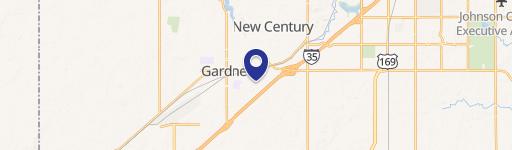 New Century, KS 66031