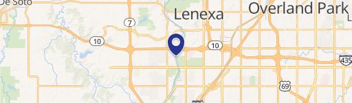 New Century, KS 66031