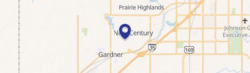 New Century, KS 66031