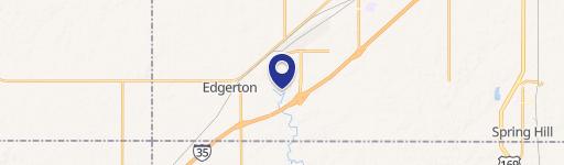 New Century, KS 66031