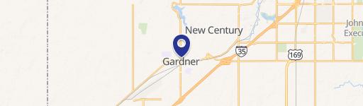 Gardner, KS 66030