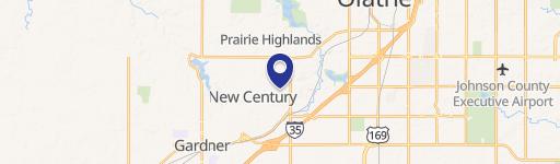 New Century, KS 66031