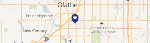 New Century, KS 66031