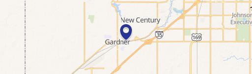 Gardner, KS 66030