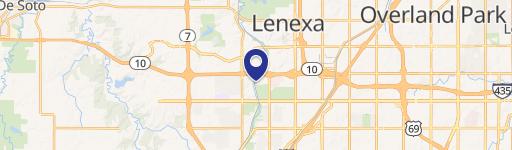 New Century, KS 66031