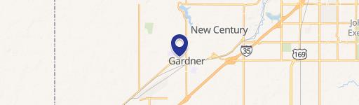 Gardner, KS 66030