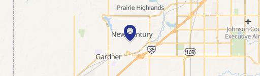 New Century, KS 66031