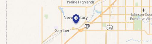 New Century, KS 66031