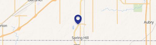 New Century, KS 66031