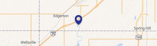 New Century, KS 66031