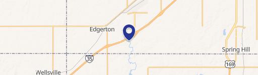 New Century, KS 66031