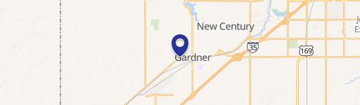 Gardner, KS 66030