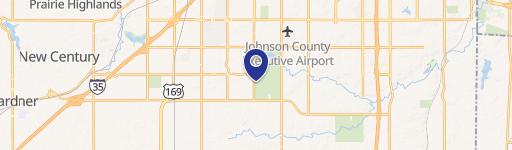 New Century, KS 66031