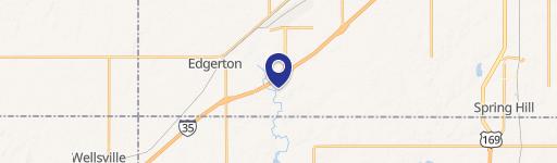 New Century, KS 66031