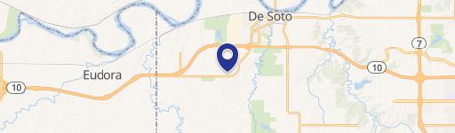 New Century, KS 66031