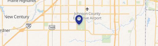 New Century, KS 66031