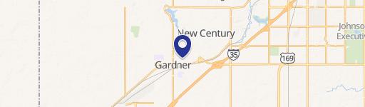 Gardner, KS 66030
