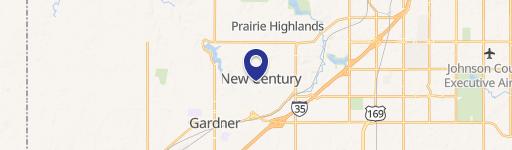 New Century, KS 66031