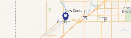 Gardner, KS 66030