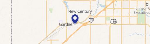 Gardner, KS 66030