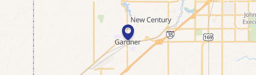 Gardner, KS 66030