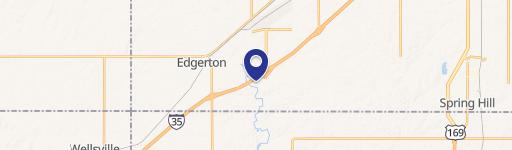 New Century, KS 66031