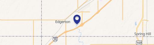 New Century, KS 66031