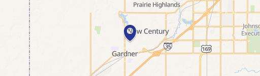 New Century, KS 66031