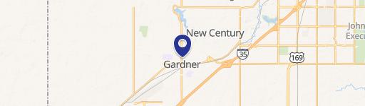 Gardner, KS 66030