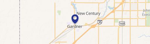 Gardner, KS 66030