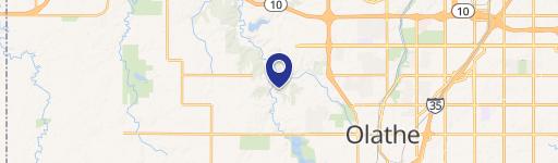 New Century, KS 66031