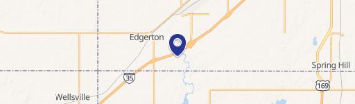 New Century, KS 66031