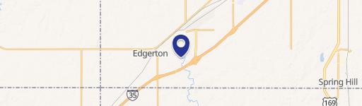 New Century, KS 66031