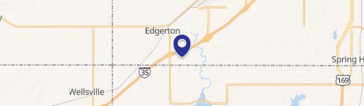 New Century, KS 66031