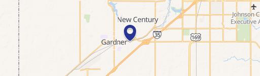 Gardner, KS 66030
