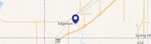 New Century, KS 66031