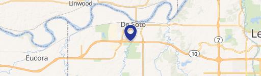 New Century, KS 66031