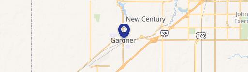 Gardner, KS 66030