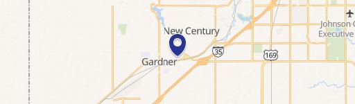 Gardner, KS 66030